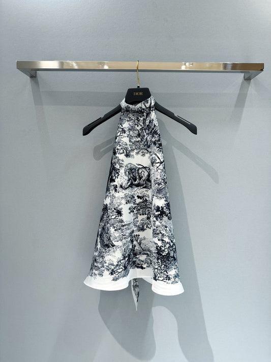 CD DRESS