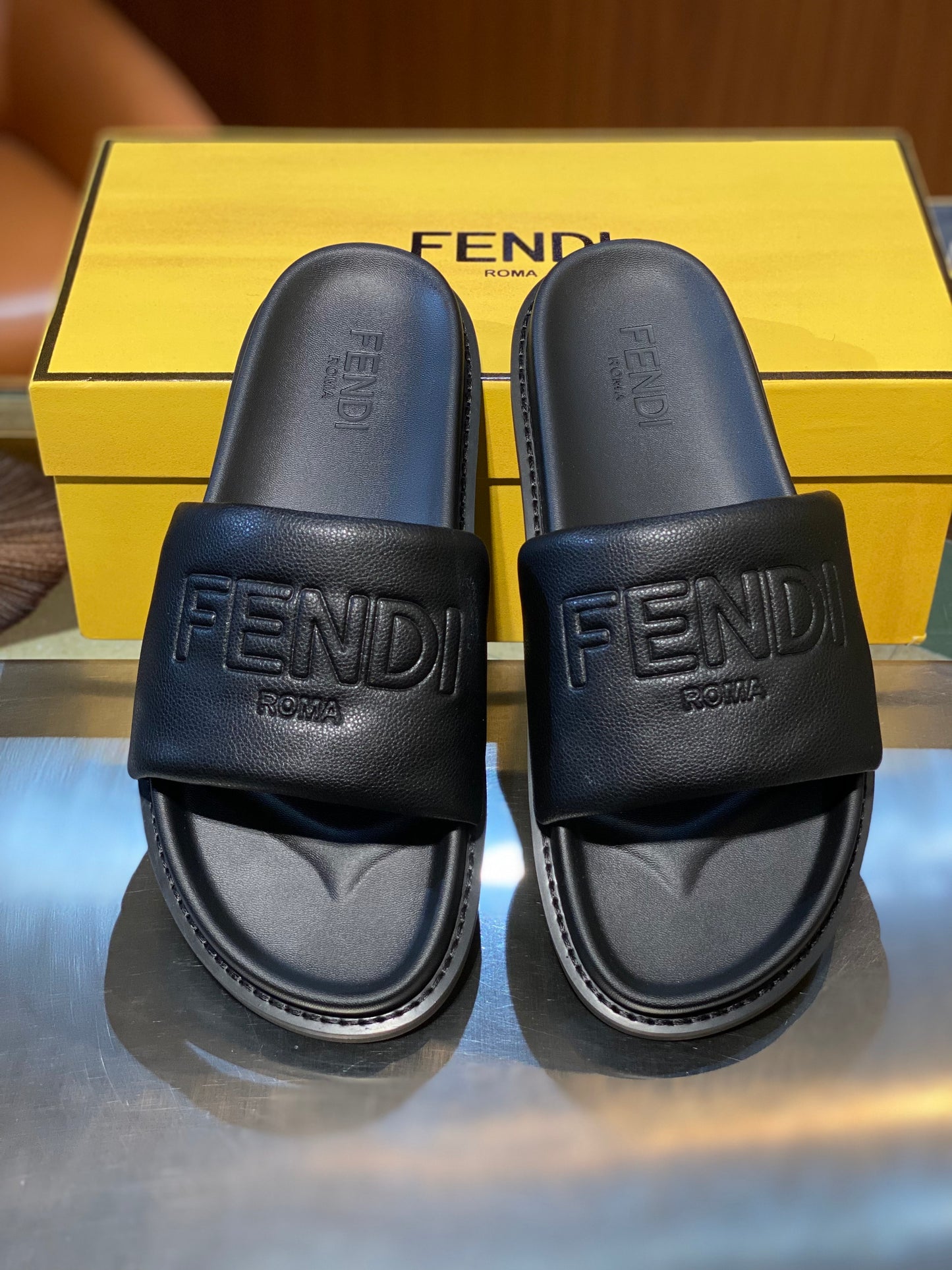 FEN SANDALS
