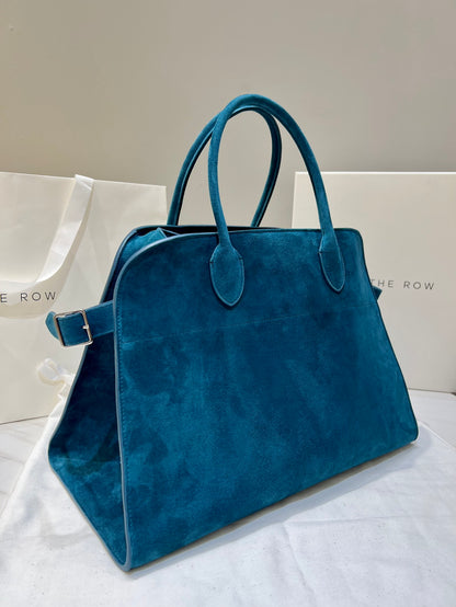 THE ROW MARGAUX 15 BAG