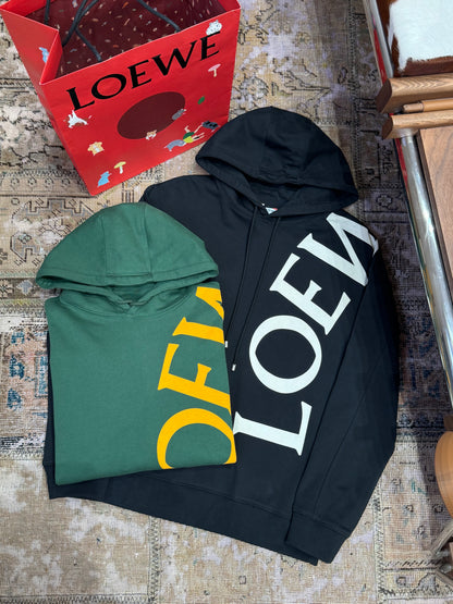 LOEW HOODIE