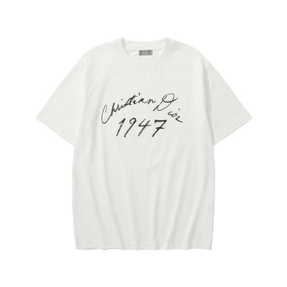 CD T-SHIRT