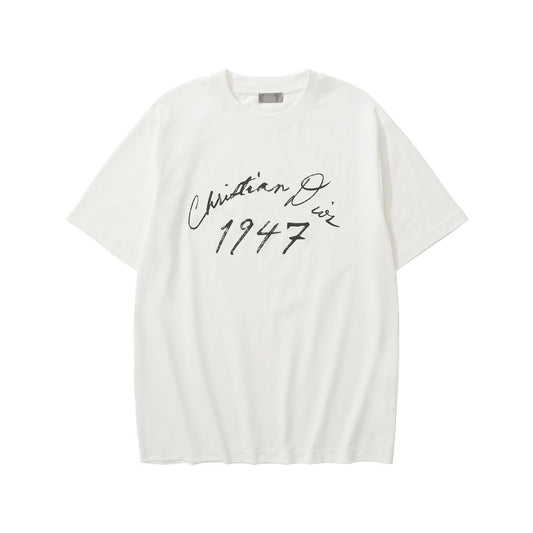 CD T-SHIRT