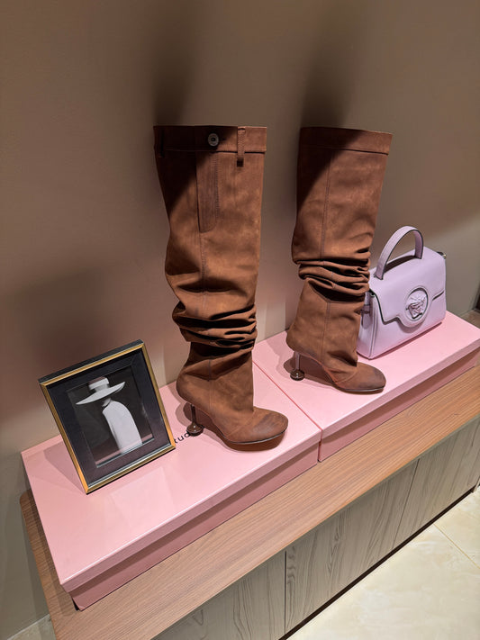 LOEW BOOTS