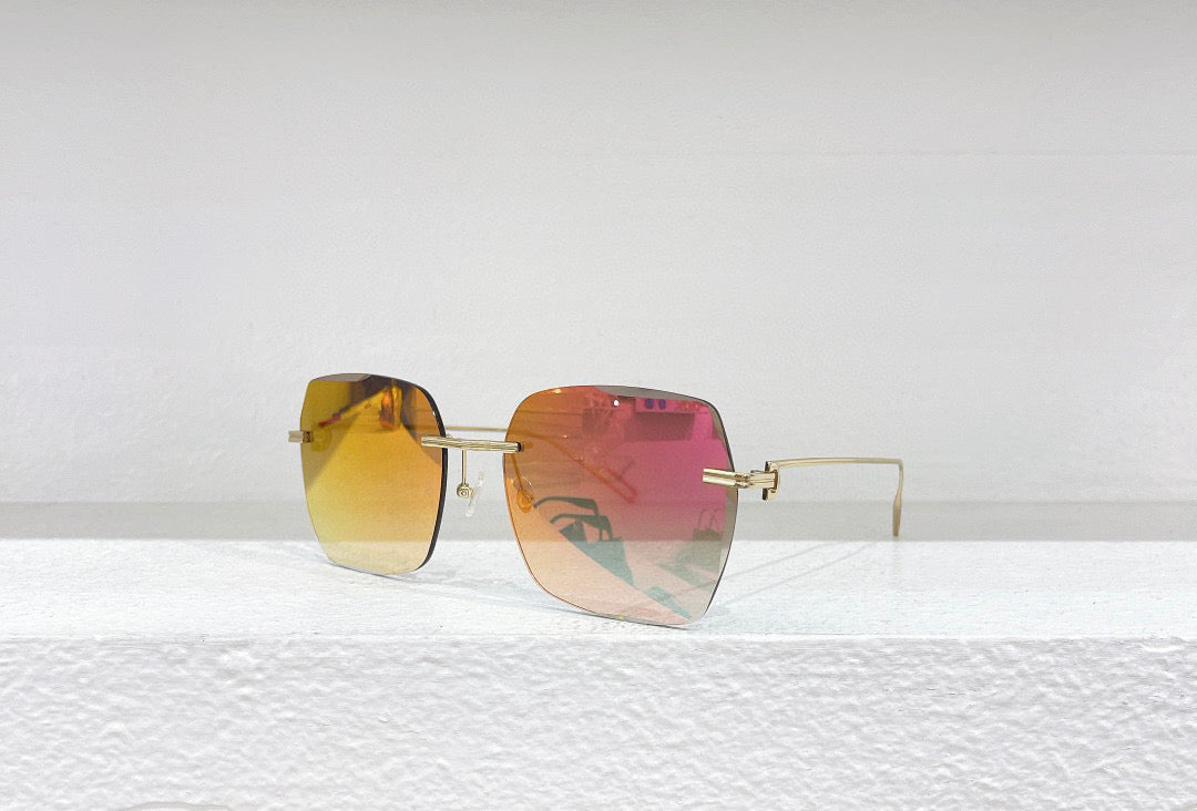 CARTIER SUNGLASSES