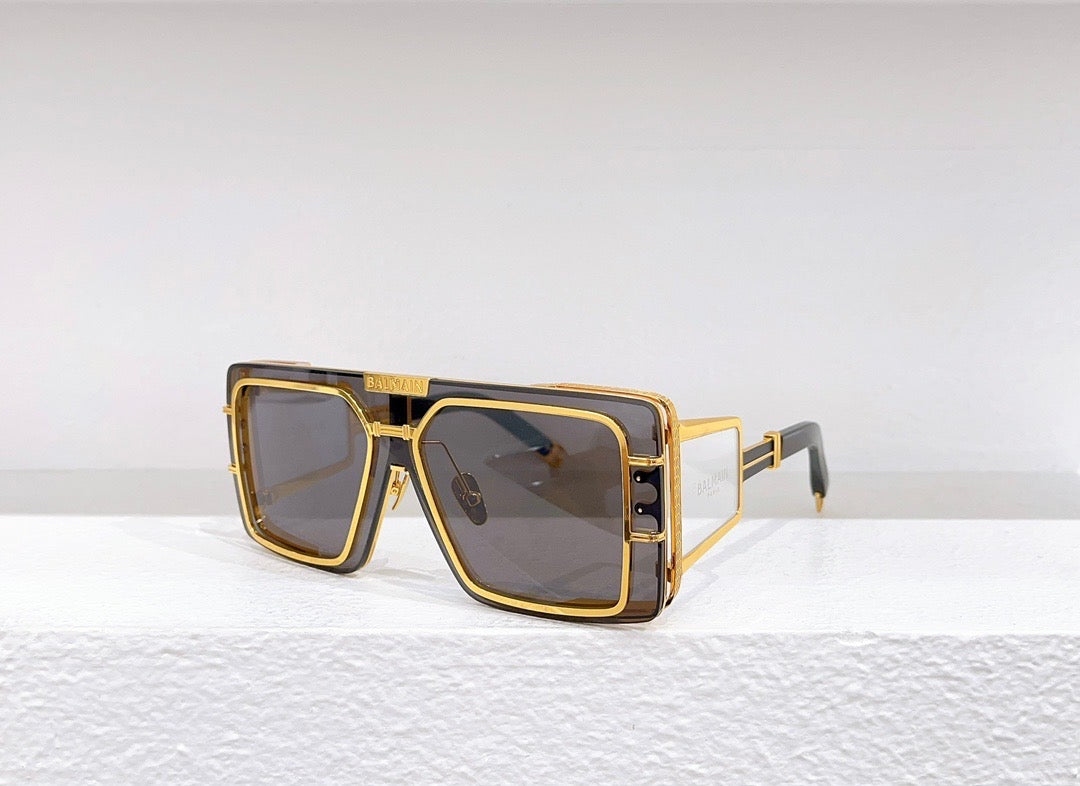 BALM SUNGLASSES