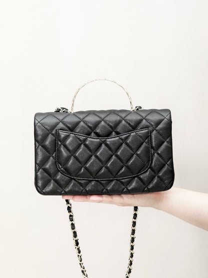 CC 25S BAG