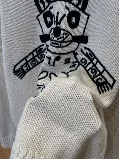 LOEW JUMPER