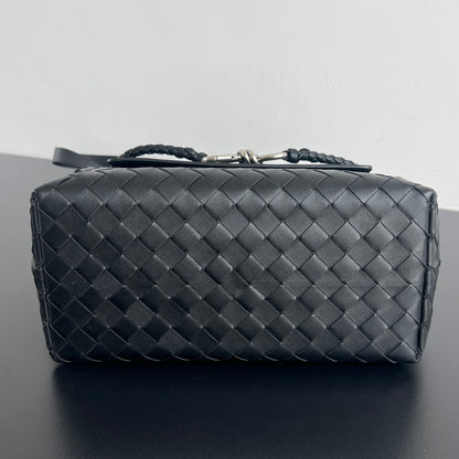 BOTT V SMALL ANDIAMO MESSENGER BAG