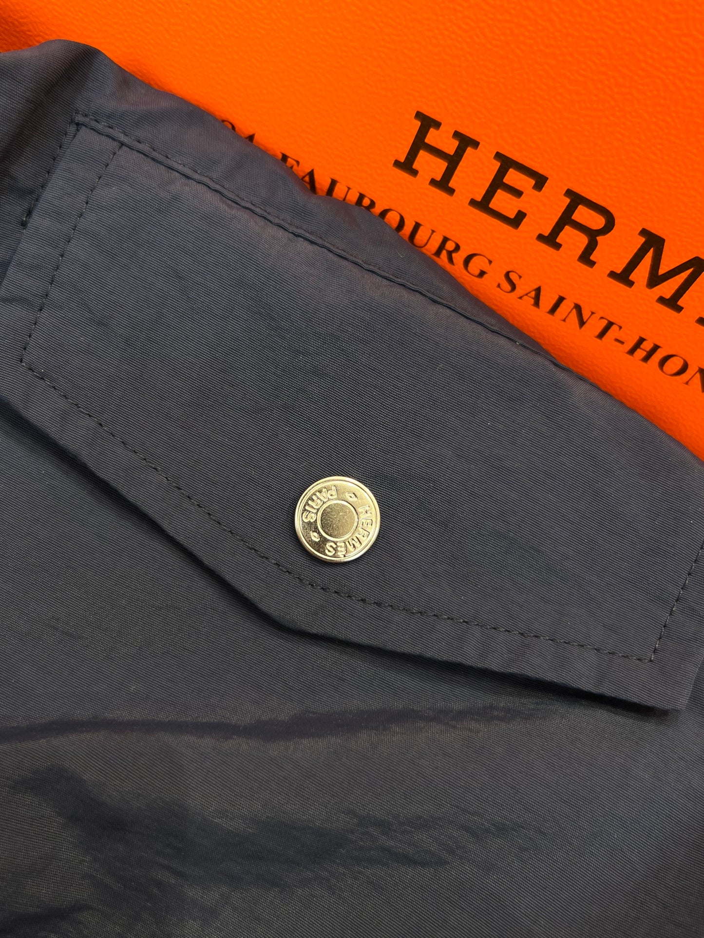 HERM SHORTS