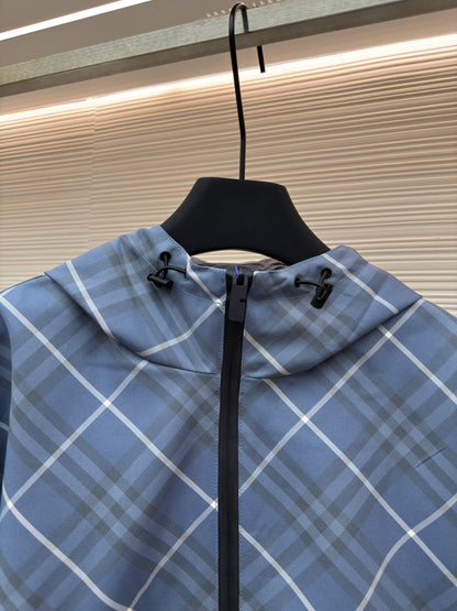 BBR JACKET