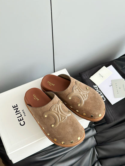 CEL MULES