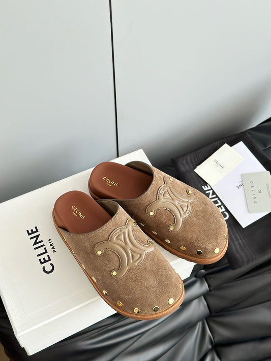 CEL MULES
