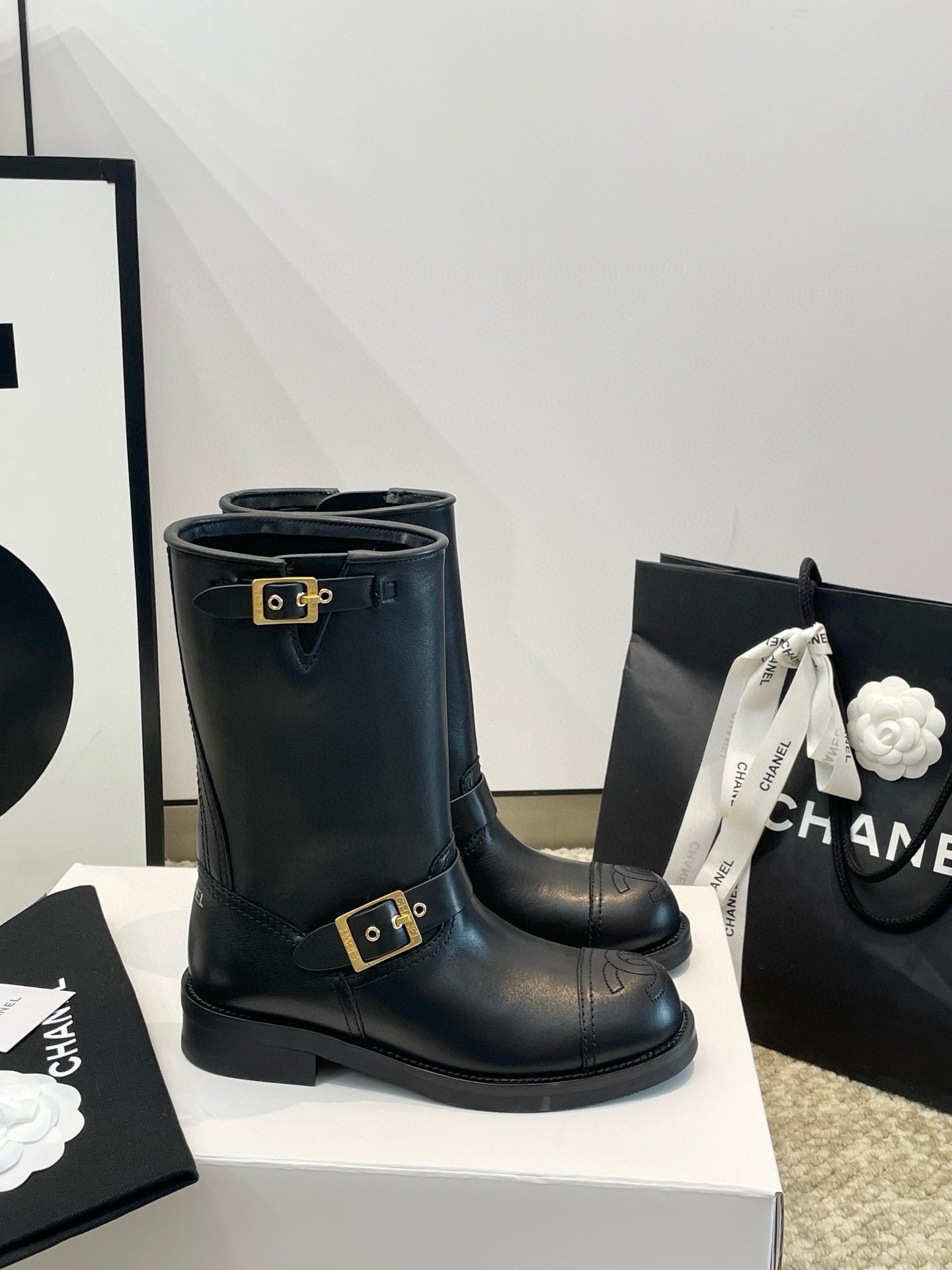 CC BOOTS
