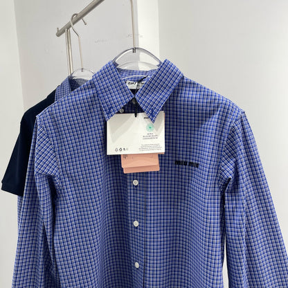 MIU M SHIRT