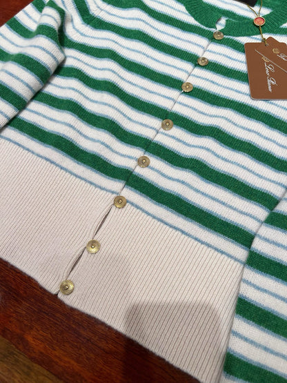 LORO P CARDIGAN