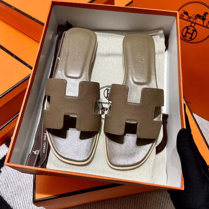 HERM ORAN SANDALS