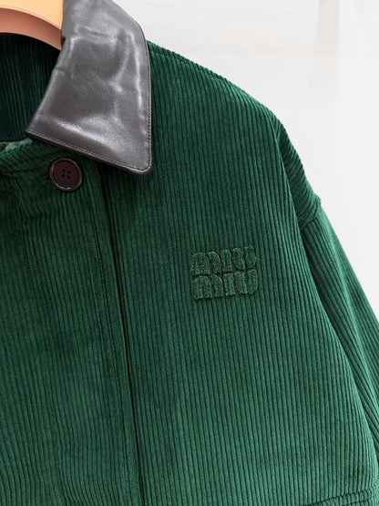 MIU M JACKET