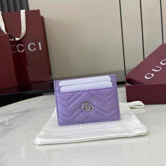 GG CARD HOLDER