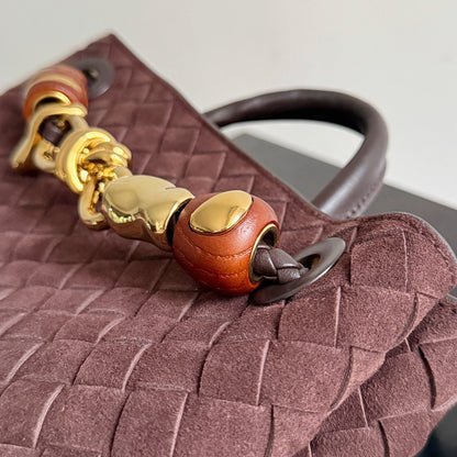 BOTT V ANDIAMO SMALL BAG