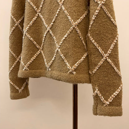 CC CARDIGAN