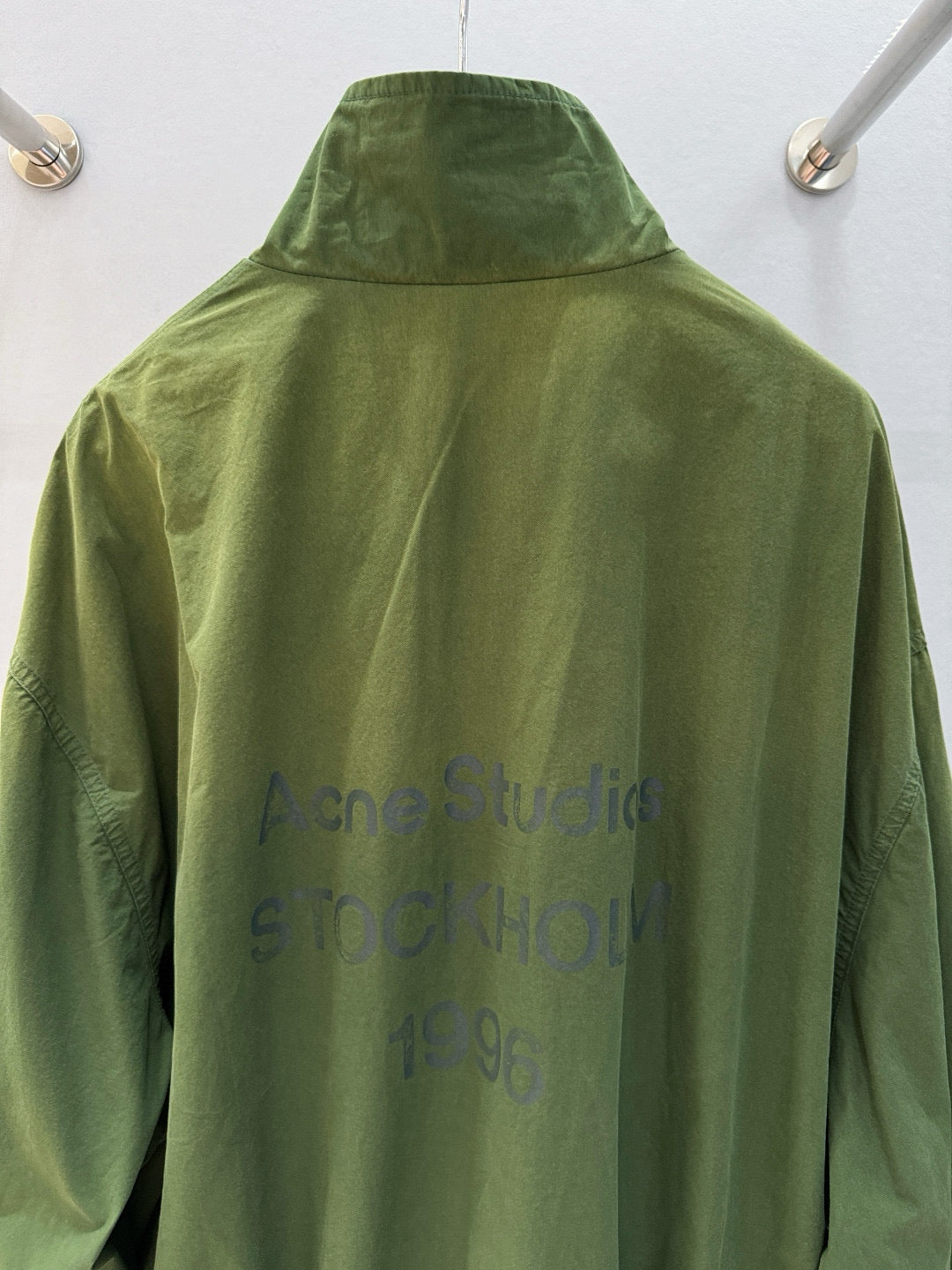ACNE JACKET