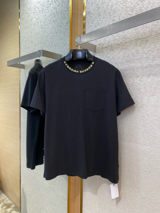 CHROME T-SHIRT