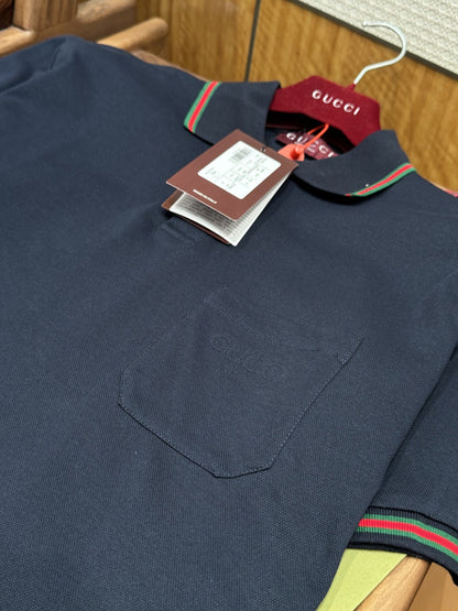 GG POLO SHIRT