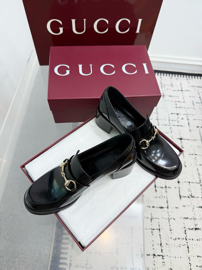 GG LOAFERS