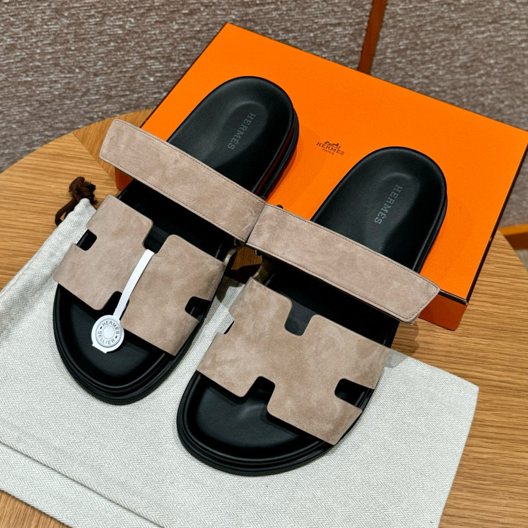HERM CHYPRE SANDAL