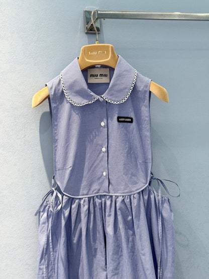 MIU M DRESS