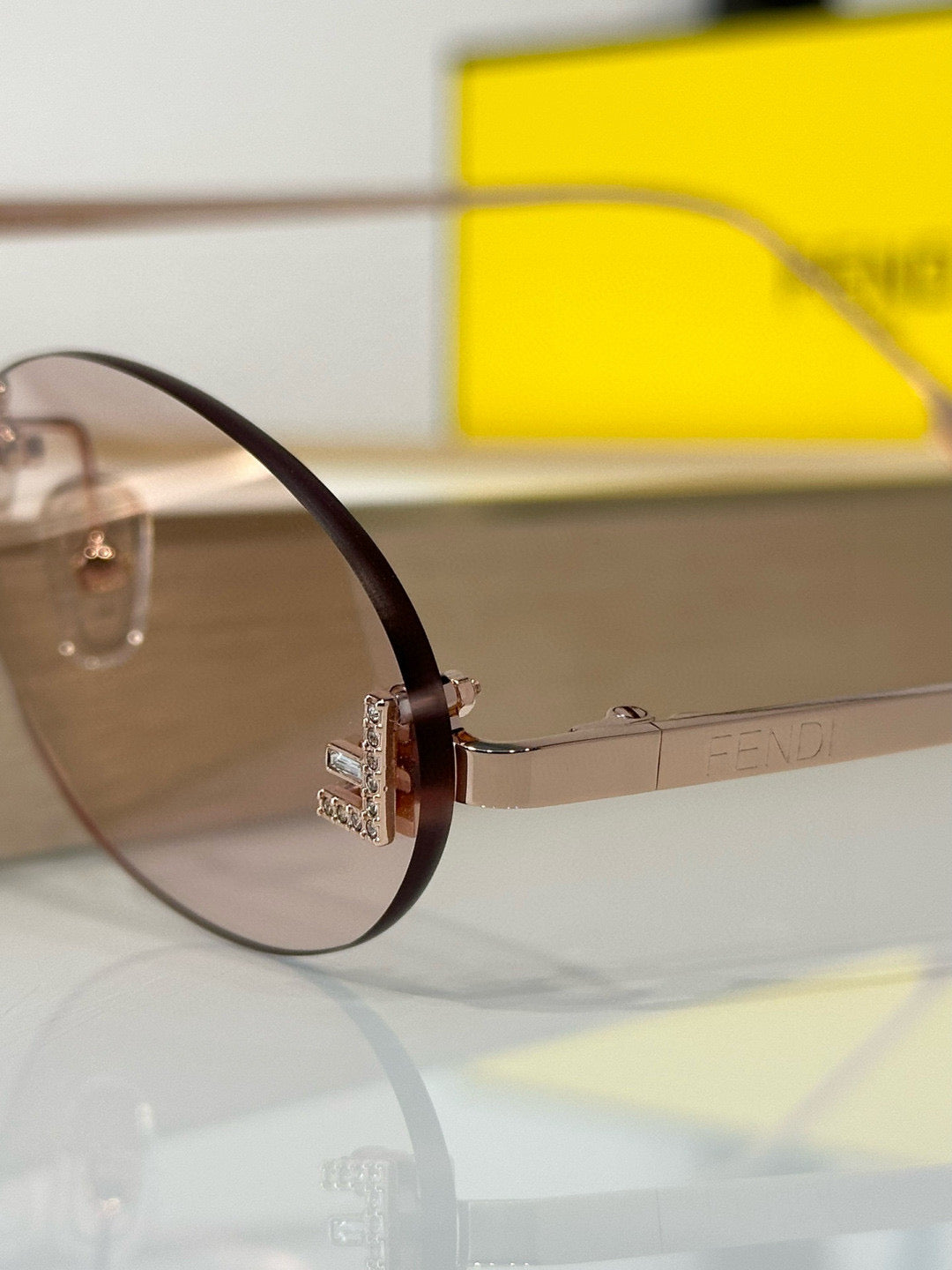 FEN SUNGLASSES