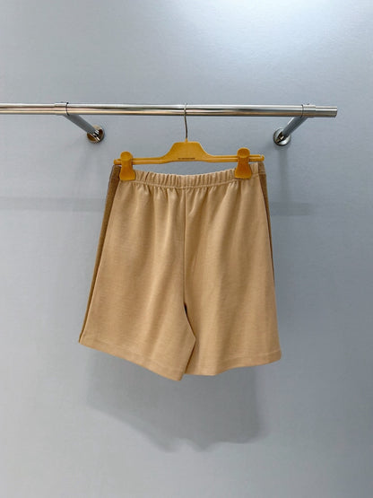 MIU M SHORTS