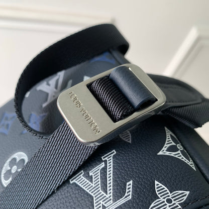 LOU DISCOVERY BACKPACK