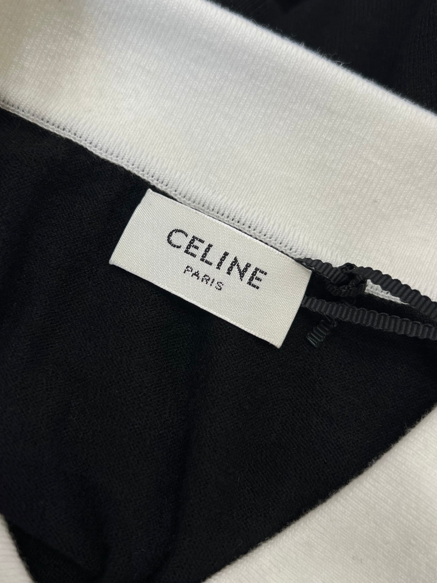 CEL POLO SHIRT