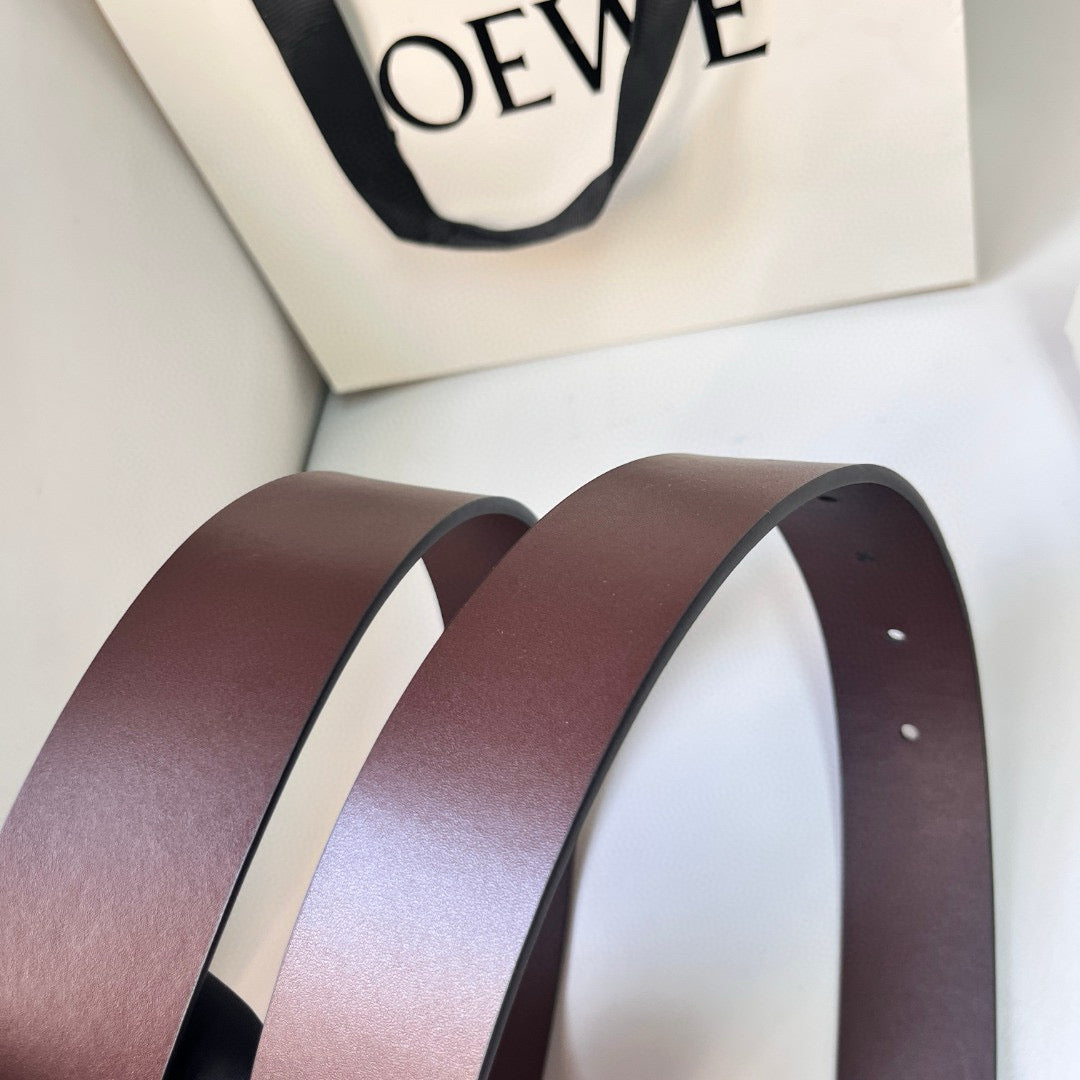 LOEW BELT 3.5 CM