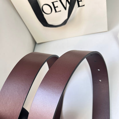 LOEW BELT 3.5 CM