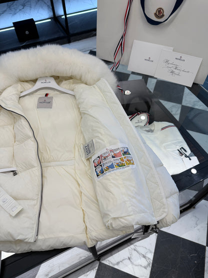 MONC BOED JACKET