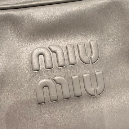 MIU M BEAU LARGE BAG