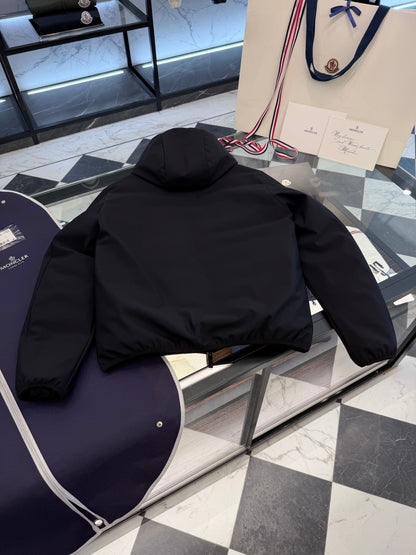 MONC BATISSE JACKET