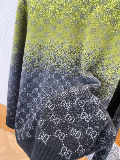 GG JUMPER
