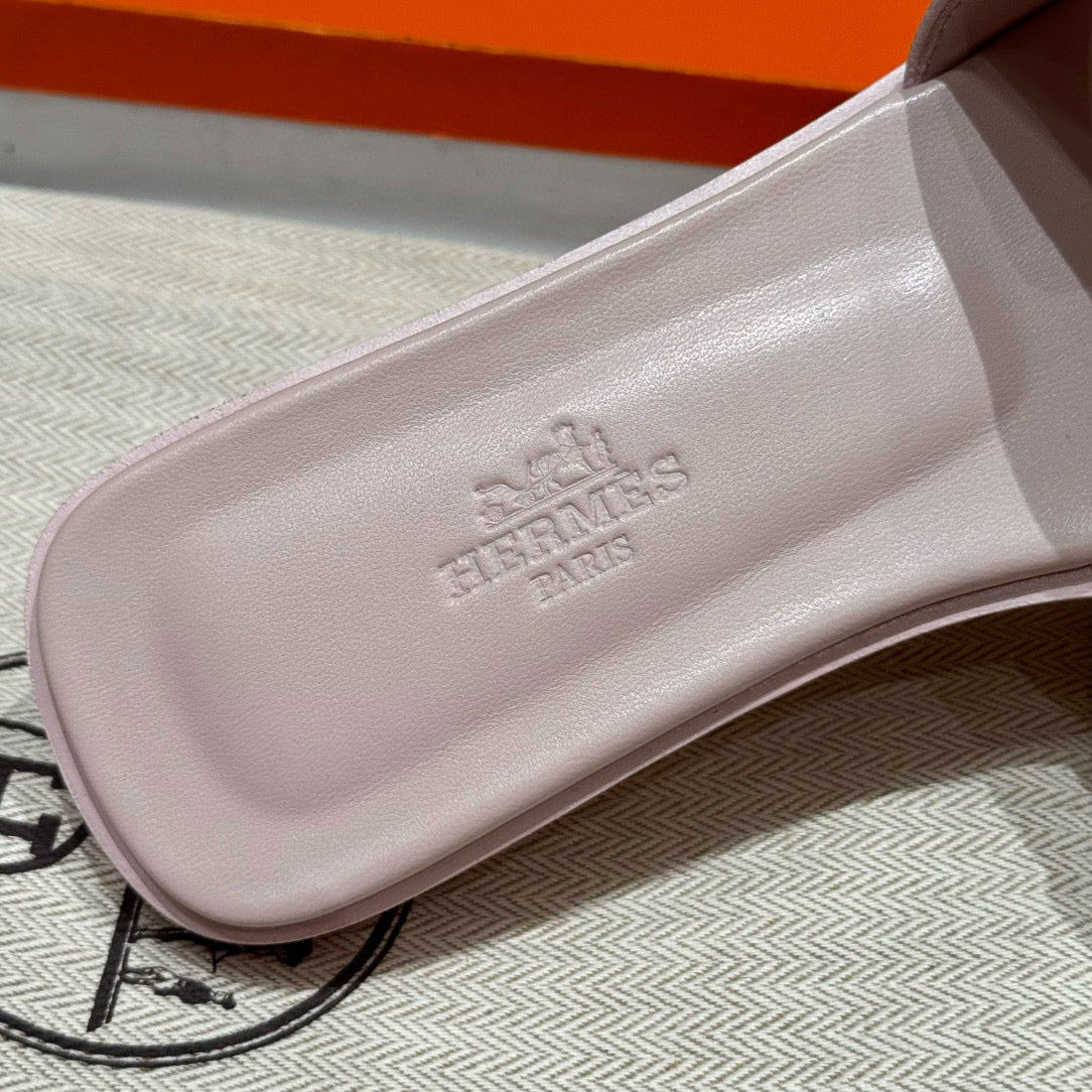 HERM ORAN SANDALS