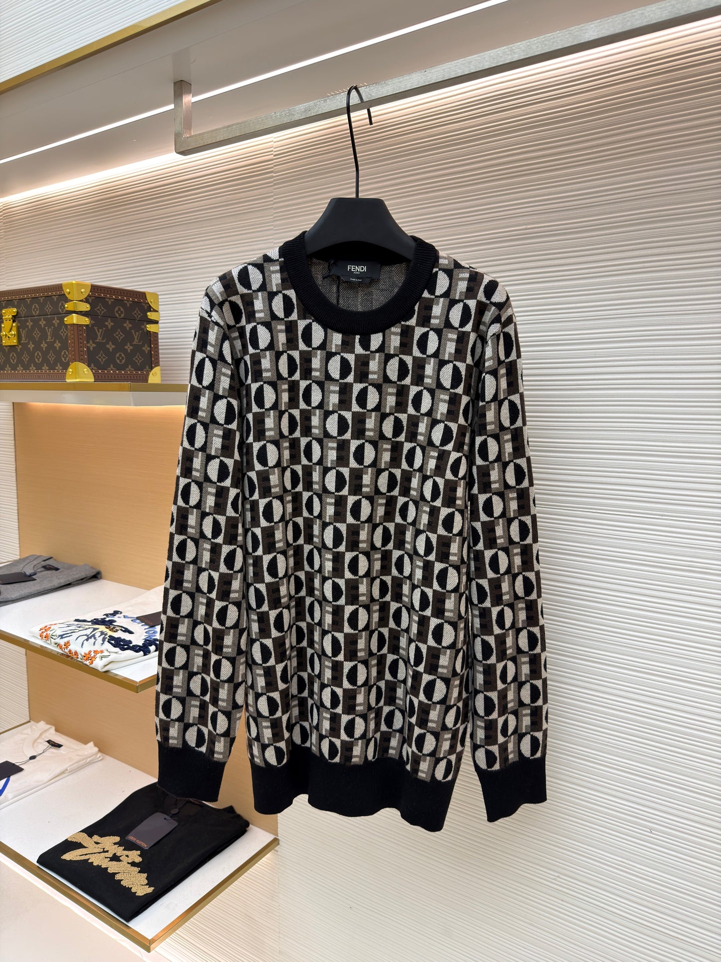FEN JUMPER