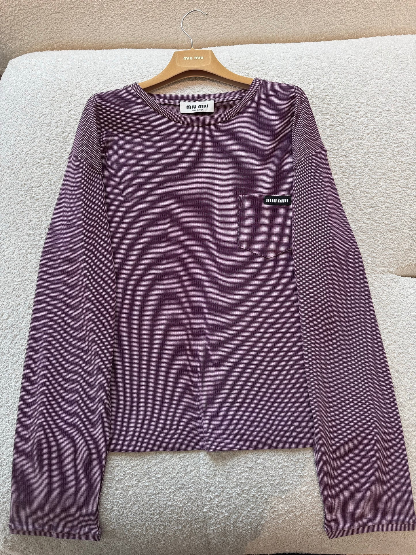 MIU M TOP