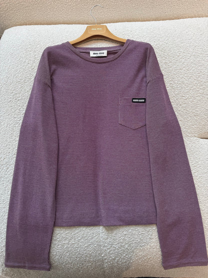 MIU M TOP