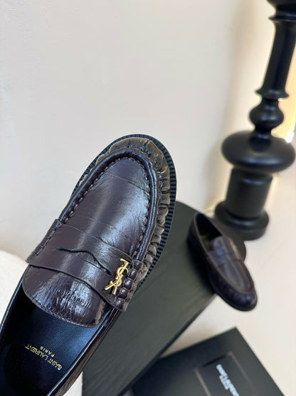 SL LOAFERS