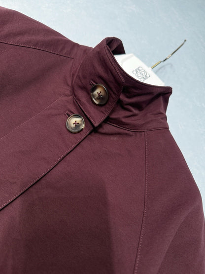 LOEW JACKET