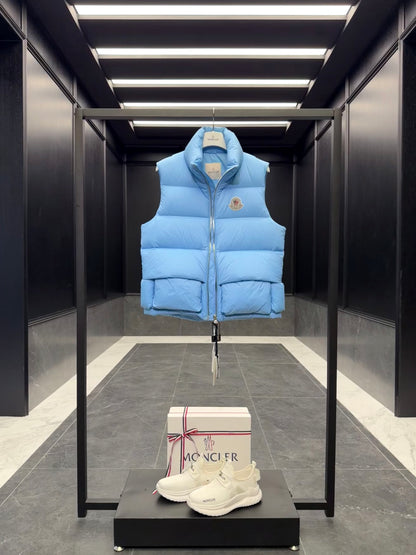 MONC x CHRISTOPHER RAXXY VEST