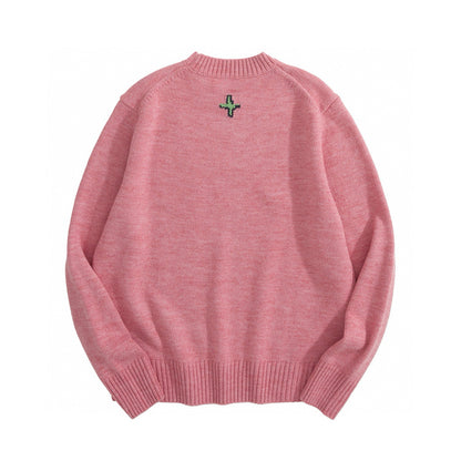 CD SWEATER