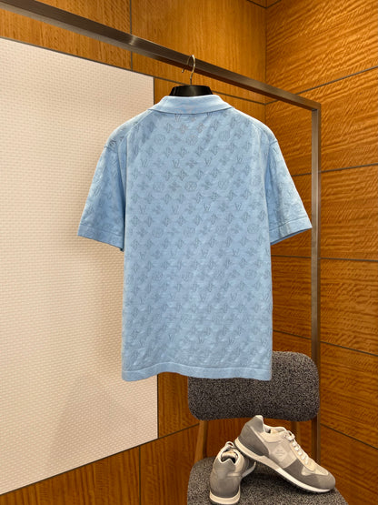LOU POLO SHIRT