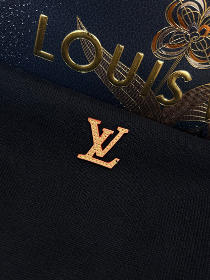 LOU DOUBLE SIDED JACKET